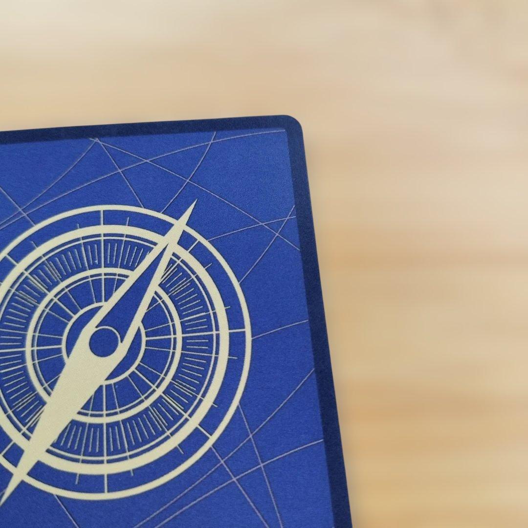 ポートガス・D・エース SR パラレルSP スペシャルカード OP02-013