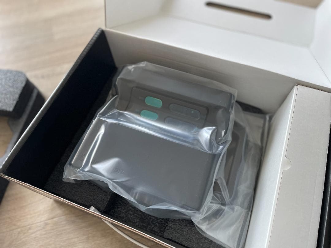 【新品・未開封】Matterport Pro2 マーターポート プロ2