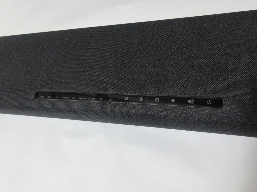 YAMAHA ヤマハ サウンドバー YAS-109