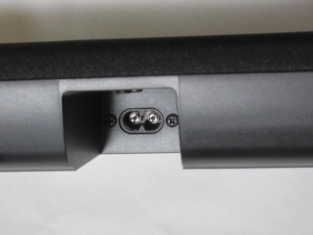 YAMAHA ヤマハ サウンドバー YAS-109