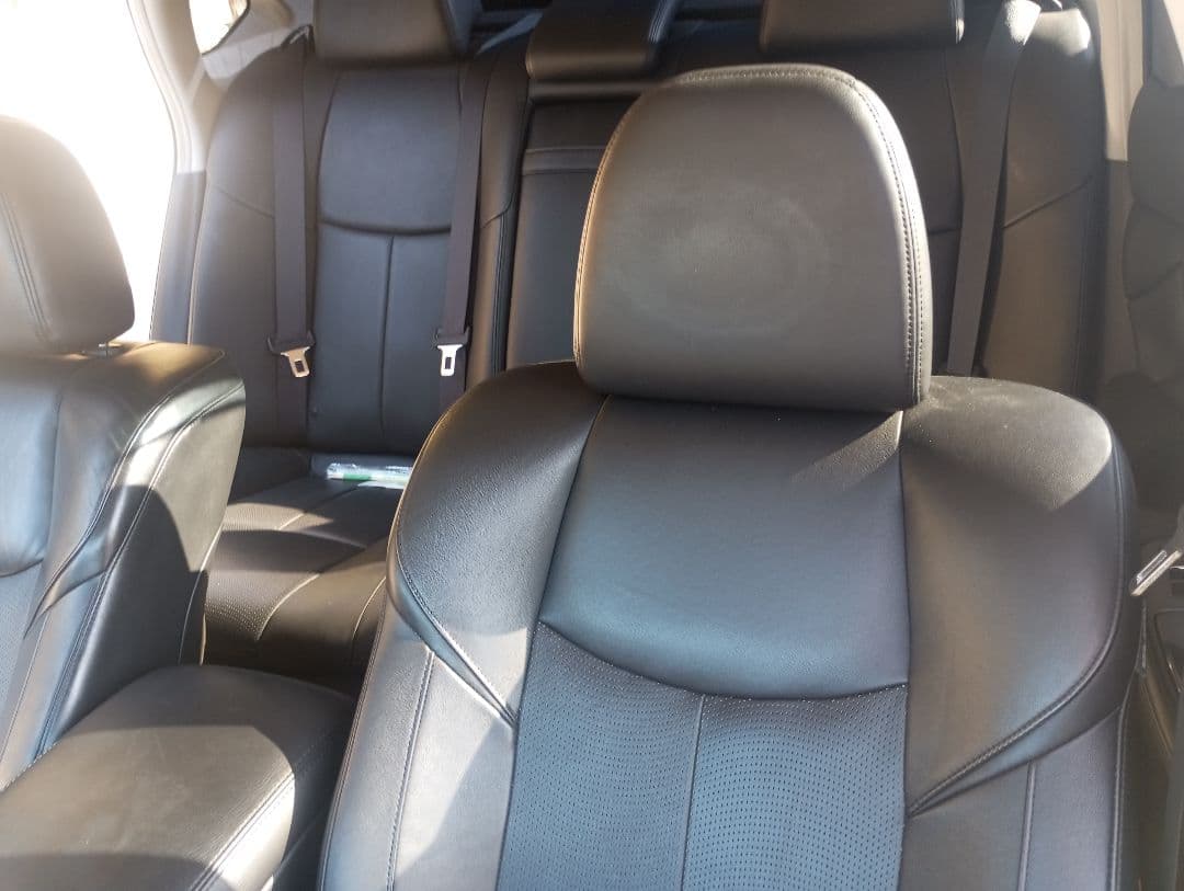 熊本の方&引き取り可能な方限定　日産　フーガ　Y51 　美車　多少価格交渉可