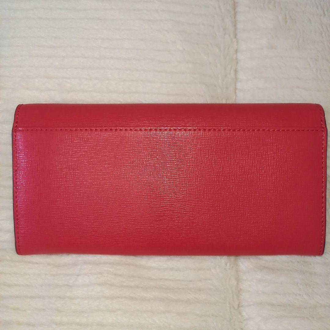 FURLA　財布　未使用