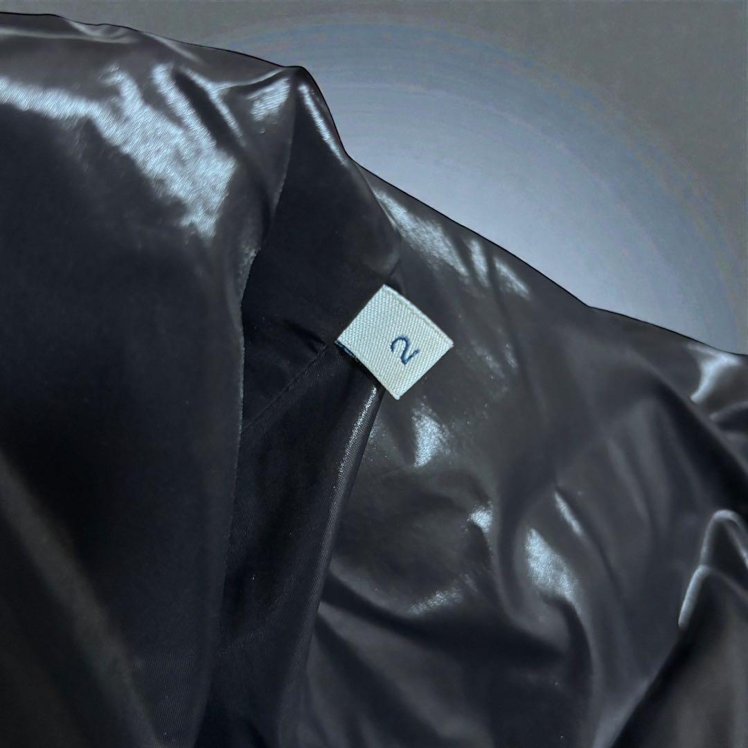 MONCLER ヒマラヤ HIMALAYA ダウンジャケット サイズ2 正規品