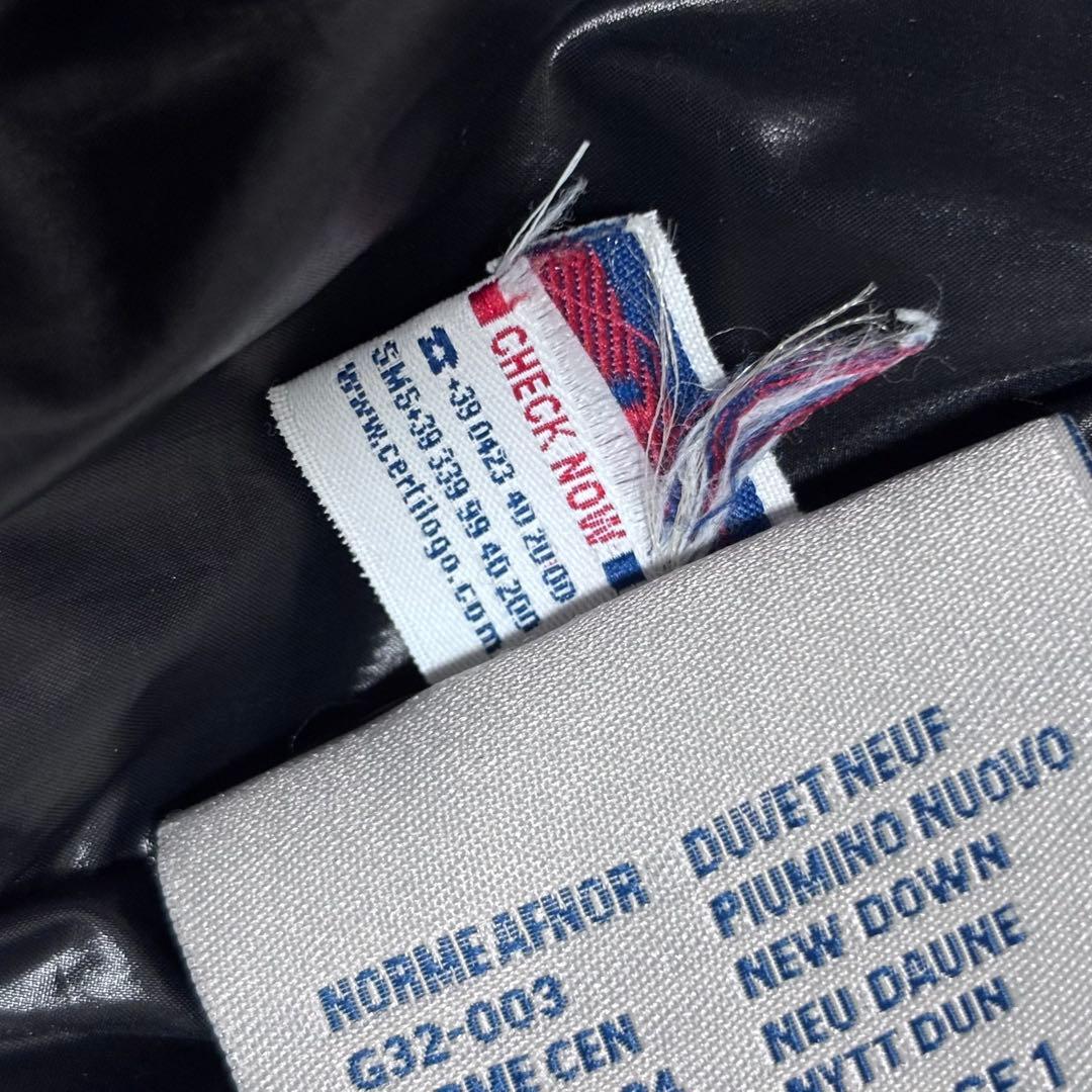 MONCLER ヒマラヤ HIMALAYA ダウンジャケット サイズ2 正規品