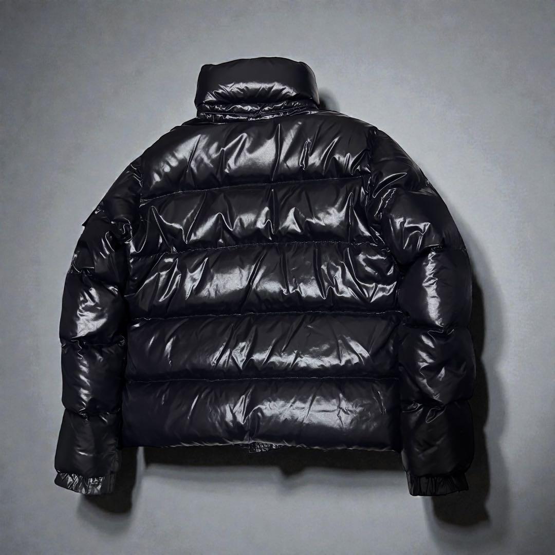 MONCLER ヒマラヤ HIMALAYA ダウンジャケット サイズ2 正規品