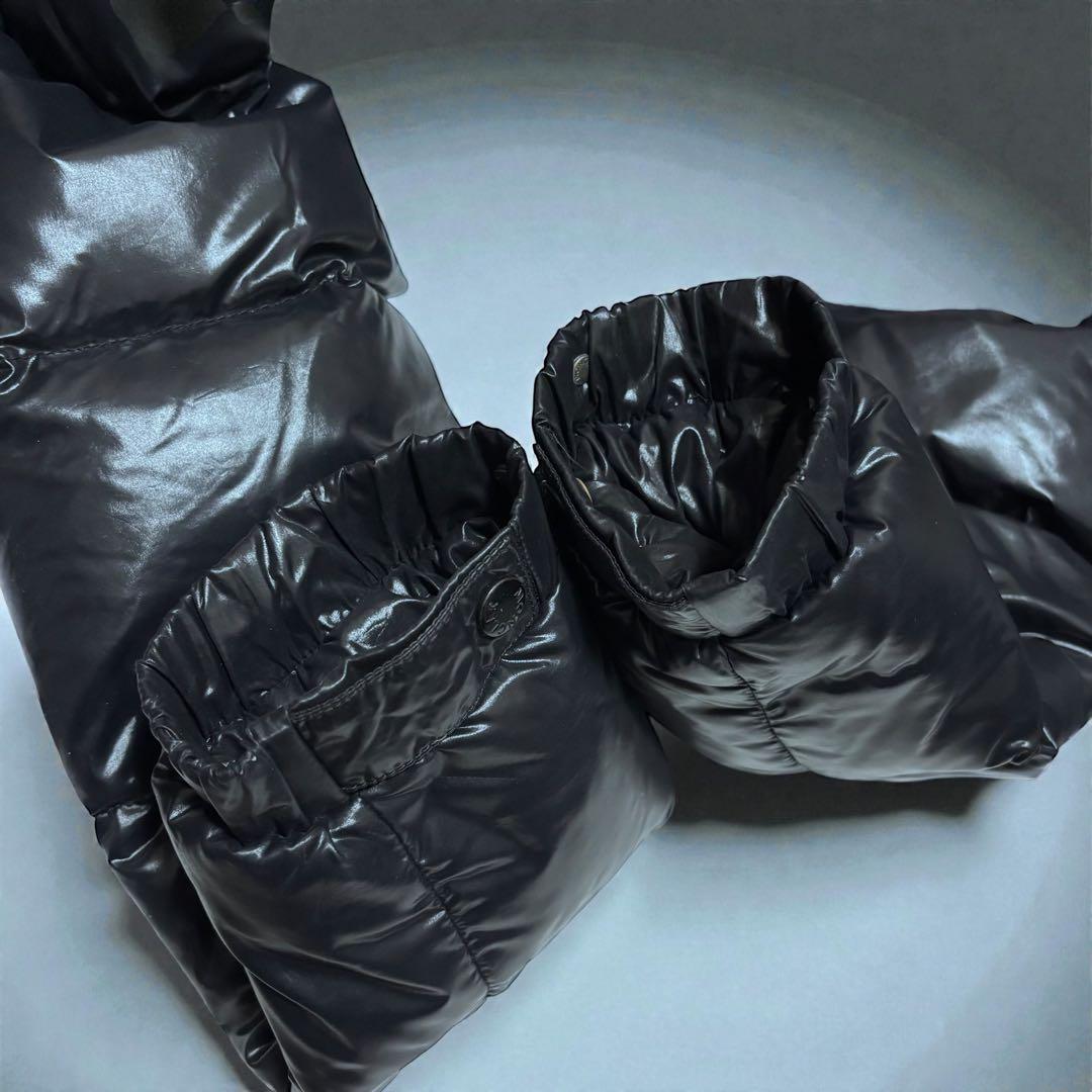 MONCLER ヒマラヤ HIMALAYA ダウンジャケット サイズ2 正規品