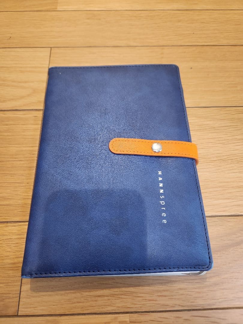 デジタルノート　カバーセット