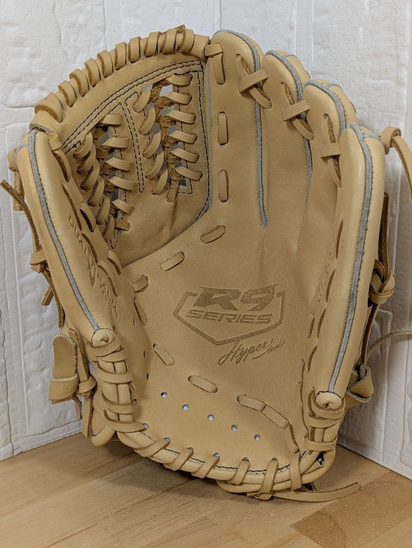 ローリングス ハイパーテック R9 ジュニア用　GJ4R9N6L1 11インチ