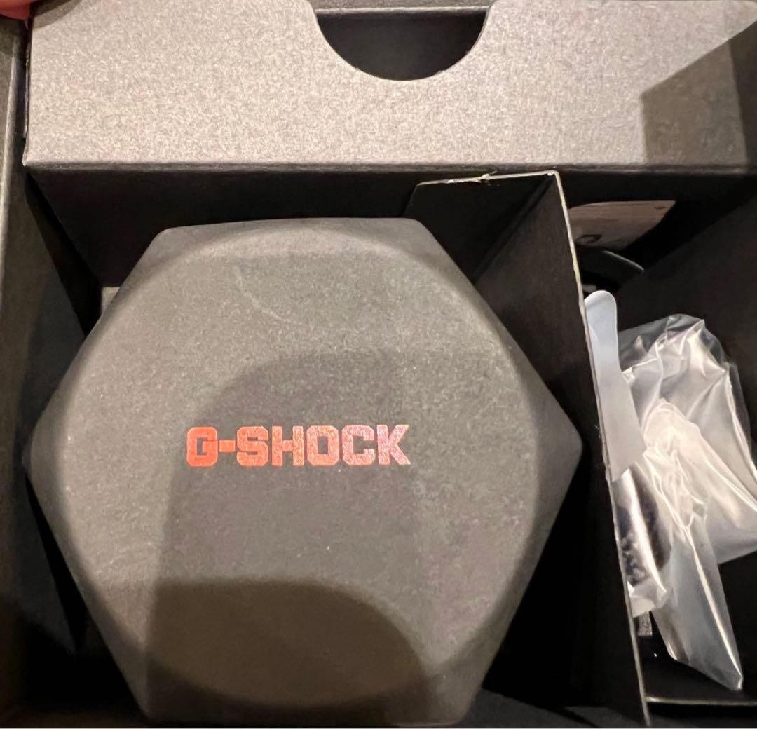 Casio G-Shock Nano 5600 Series リングウォッチ