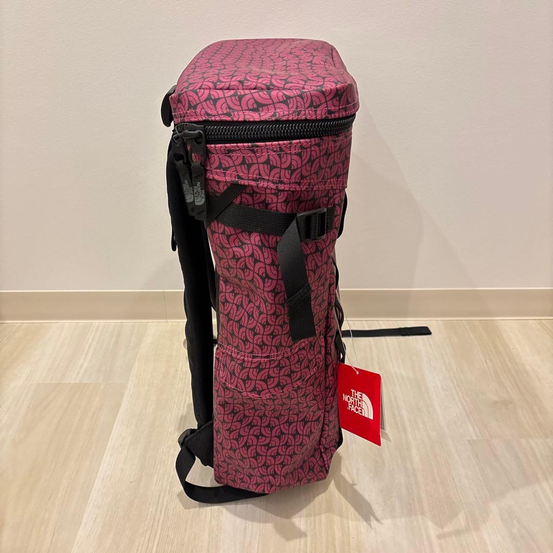 新品タグ付 ザノースフェイス BCヒューズボックス 30L フェスティバルピンク