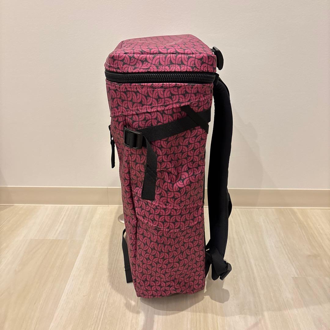新品タグ付 ザノースフェイス BCヒューズボックス 30L フェスティバルピンク