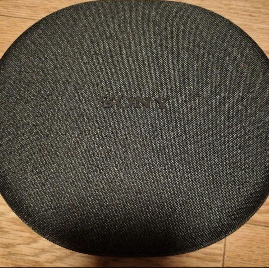 SONY WH-ULT900N ULTWEAR フォレストグレー