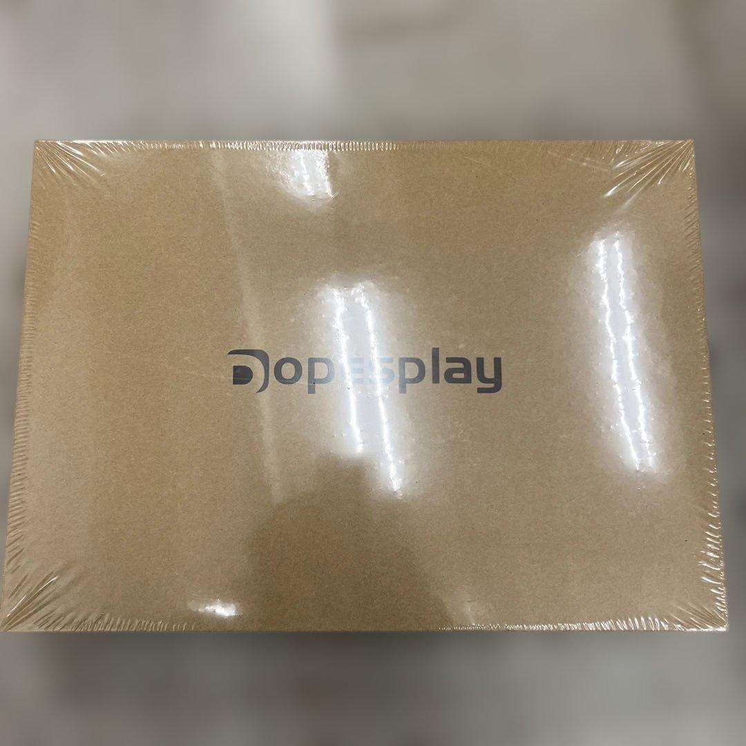 11480　 splayモバイルモニター 14.1インチ