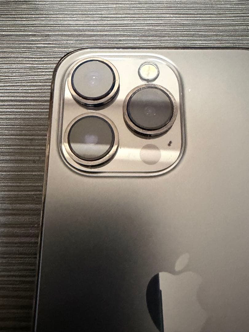 Apple iPhone 13 Pro グラファイト 256GB SIMフリー