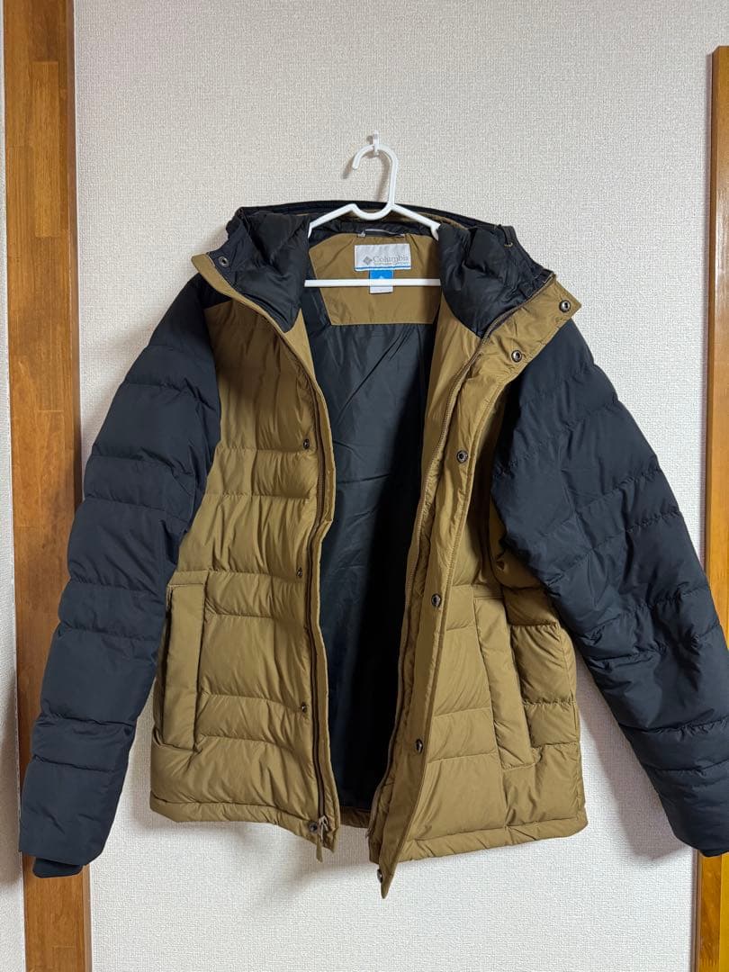 Columbia(コロンビア) 550FP ダウンジャケット