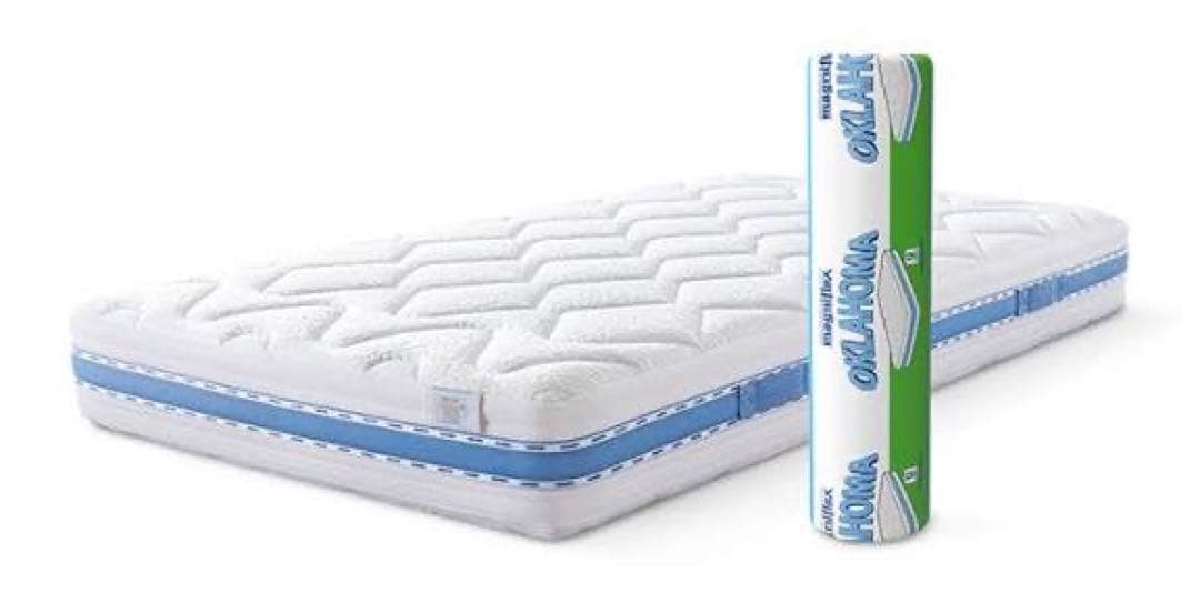 マニフレックス オクラホマ