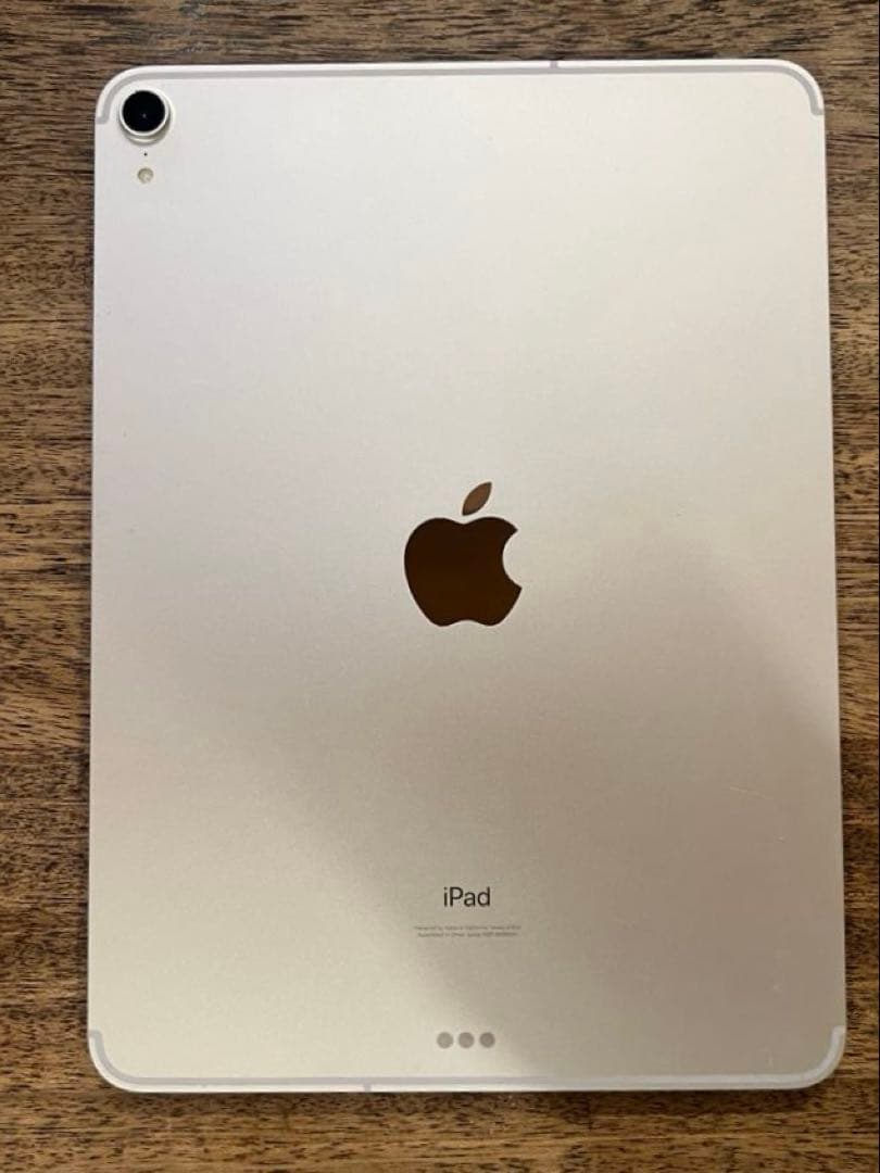 Apple iPad Pro 第一世代　シルバー 本体