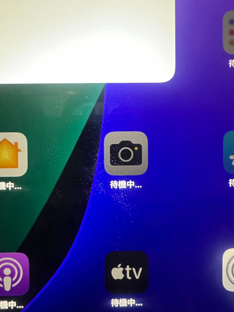 Apple iPad Pro 第一世代　シルバー 本体