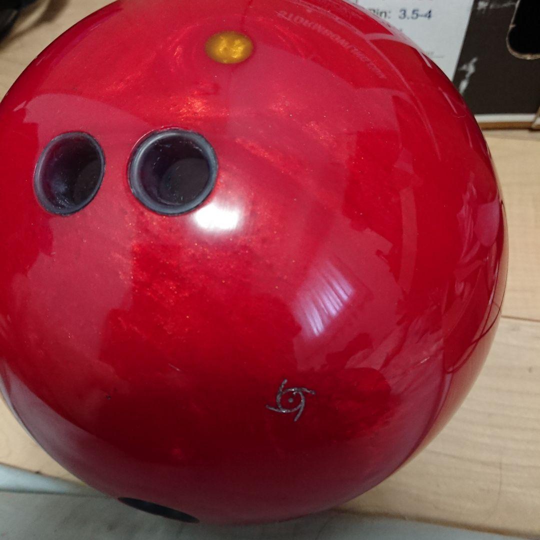 STORM フィジックスパワーエリート 15ポンド