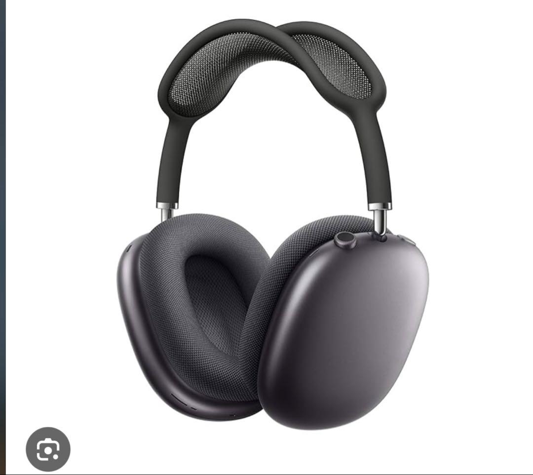 イヤホン AirPods pro max