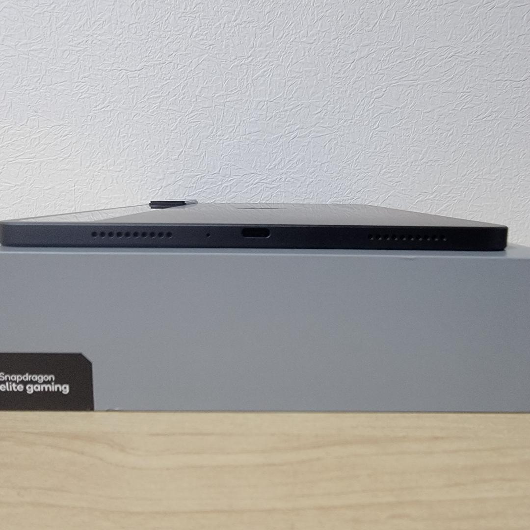 【ほぼ新品】REDMAGIC Nova Gaming Tablet 512GB