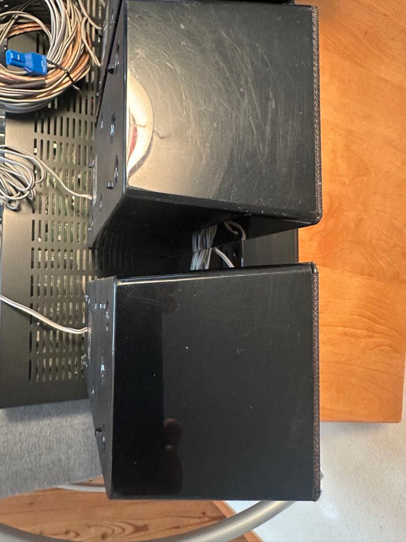 SONY HT-SS380 5.1ch ホームシアターシステム