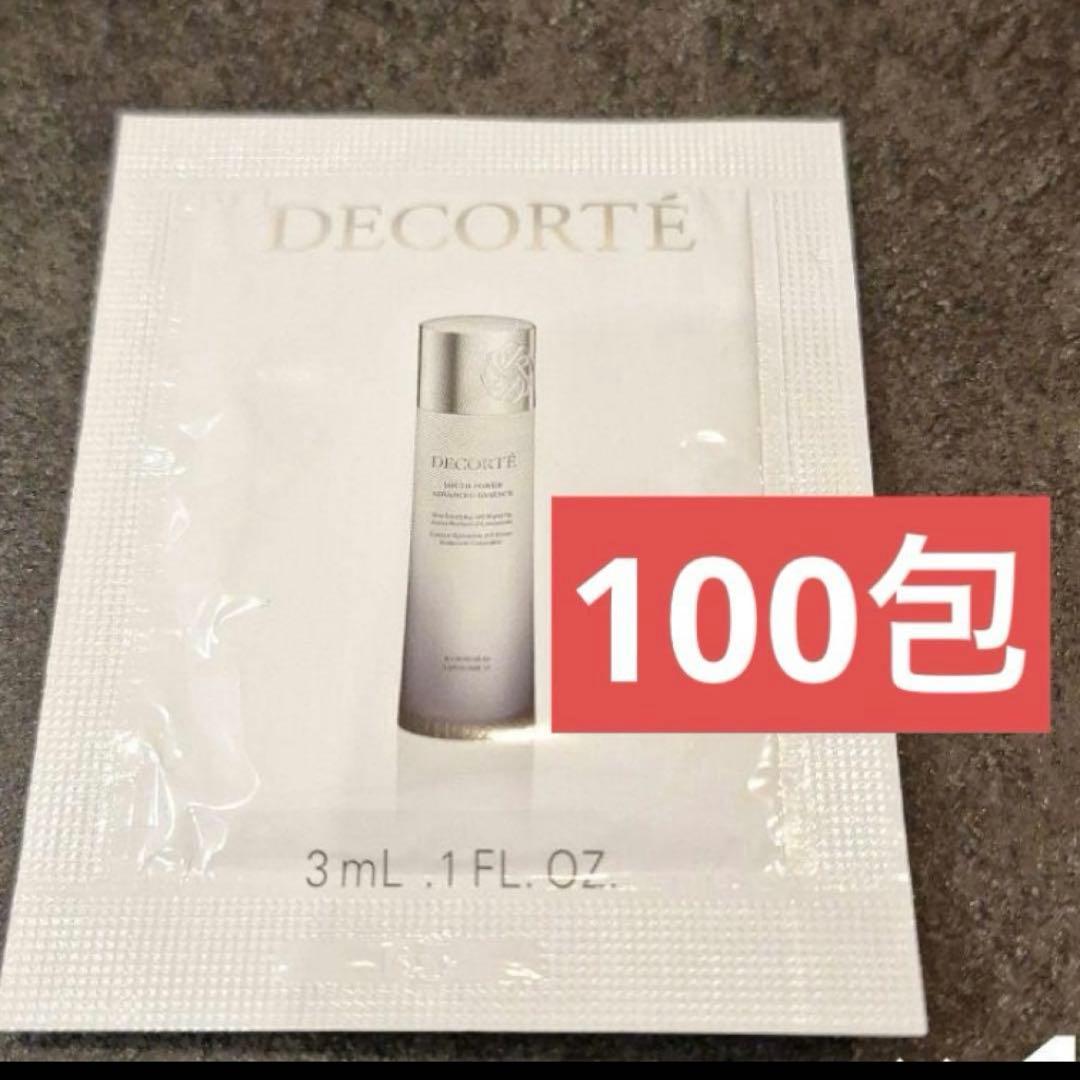 コスメデコルテ　ユースパワーエッセンスローション　 3ml×100=300ml