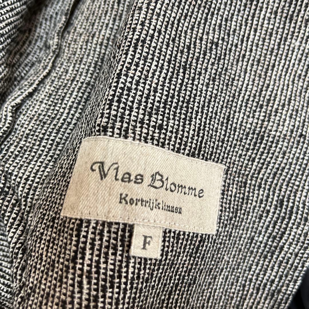 ブラスブラム　パンツ