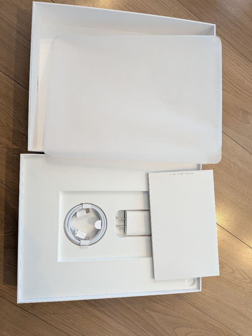 iPad Air 13インチ M2 ブルー Wi-Fi 128GB