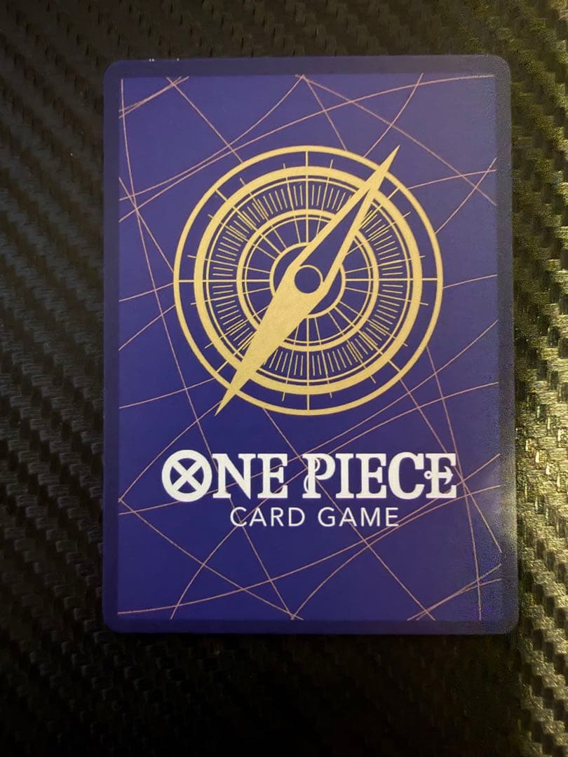 ワンピースカード ボア・ハンコック SP ヒロインズ