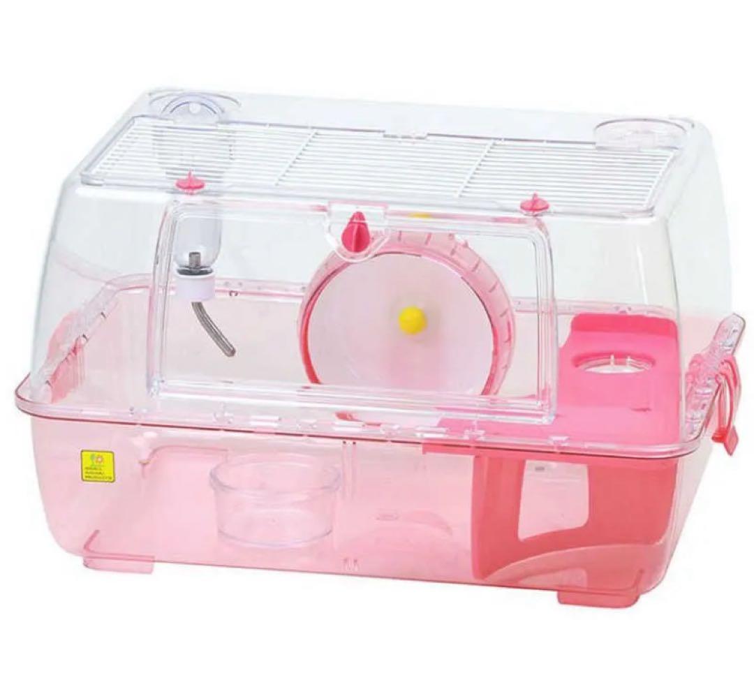 ハムスター用品　28点セット