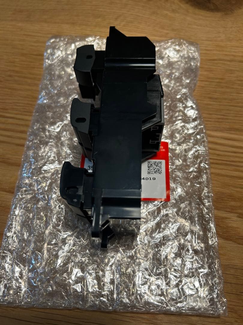 新品未使用☆HONDA パワーウインドウスイッチ☆