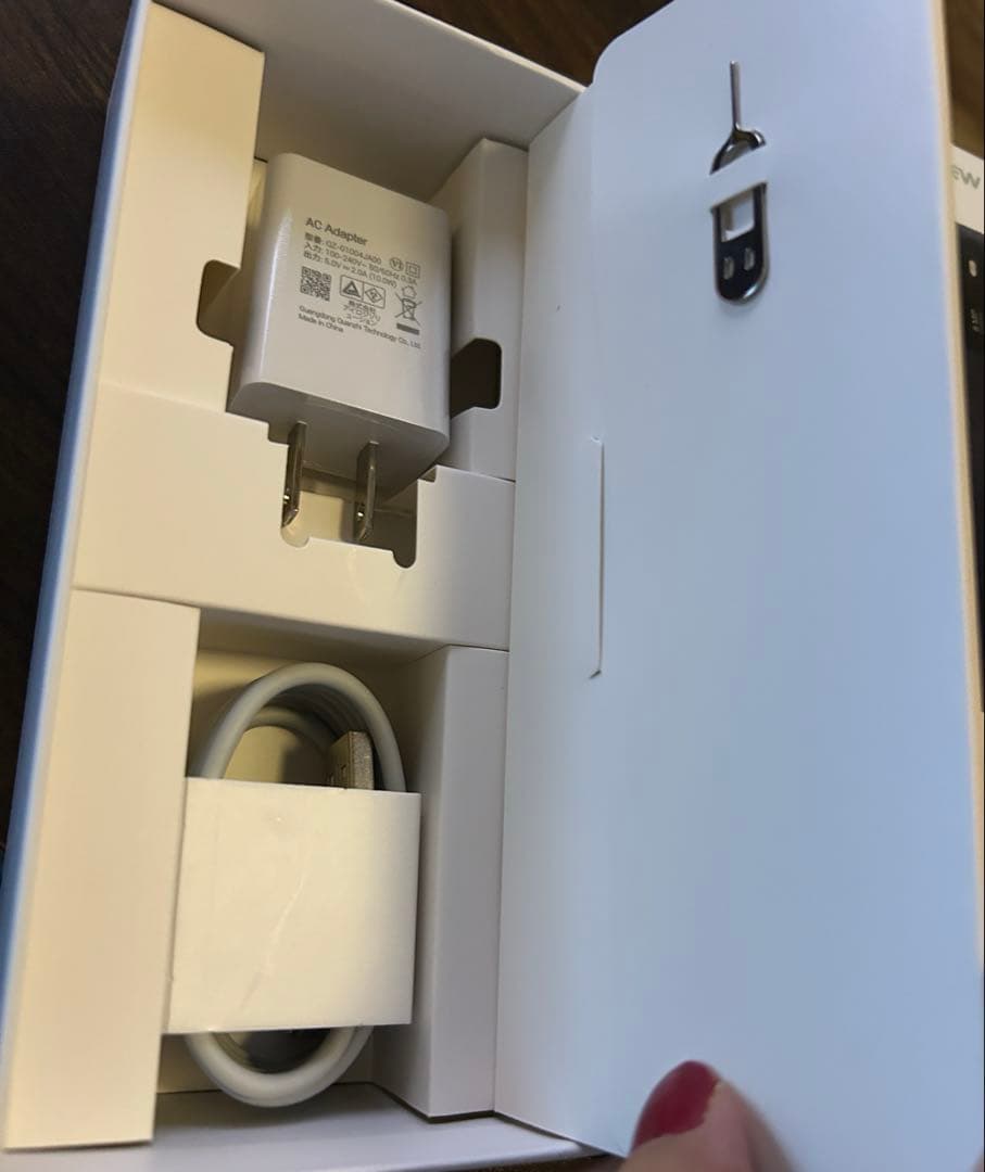 【超特価‼️新品】1点限り‼️Blackview Wave Androidスマホ