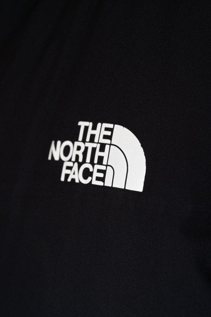 The North Face ビレイヤードジャケット ブラックL