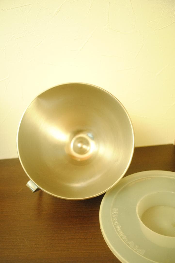 キッチンエイド スタンドミキサー　KSM90