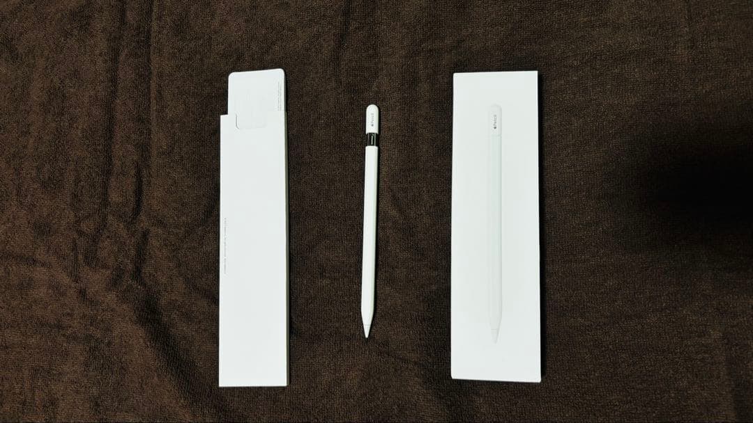 iPad mini 第6世代 256G セルラー Apple pencilおまけ