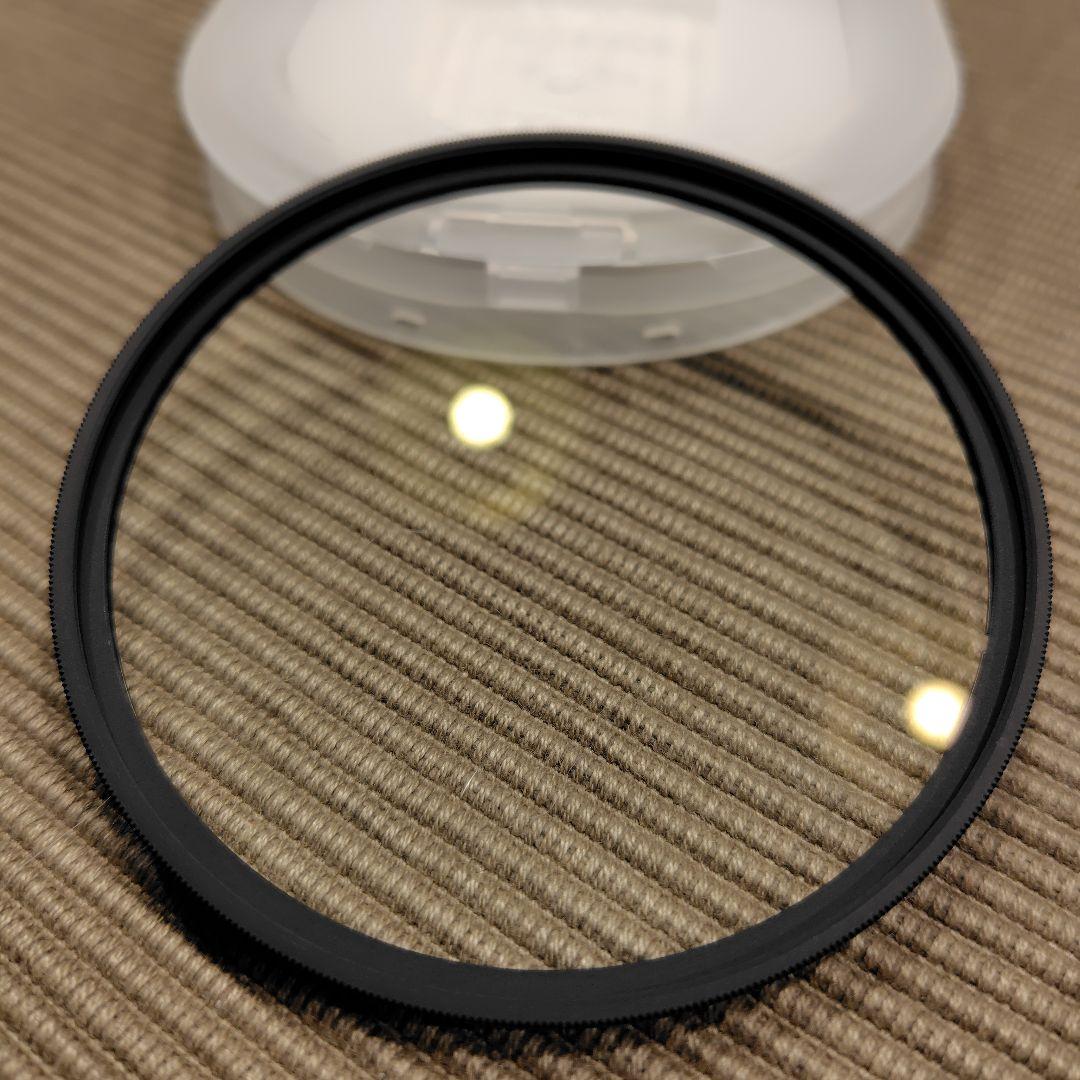 ニコン ARCREST II PROTECTION FILTER 77mm