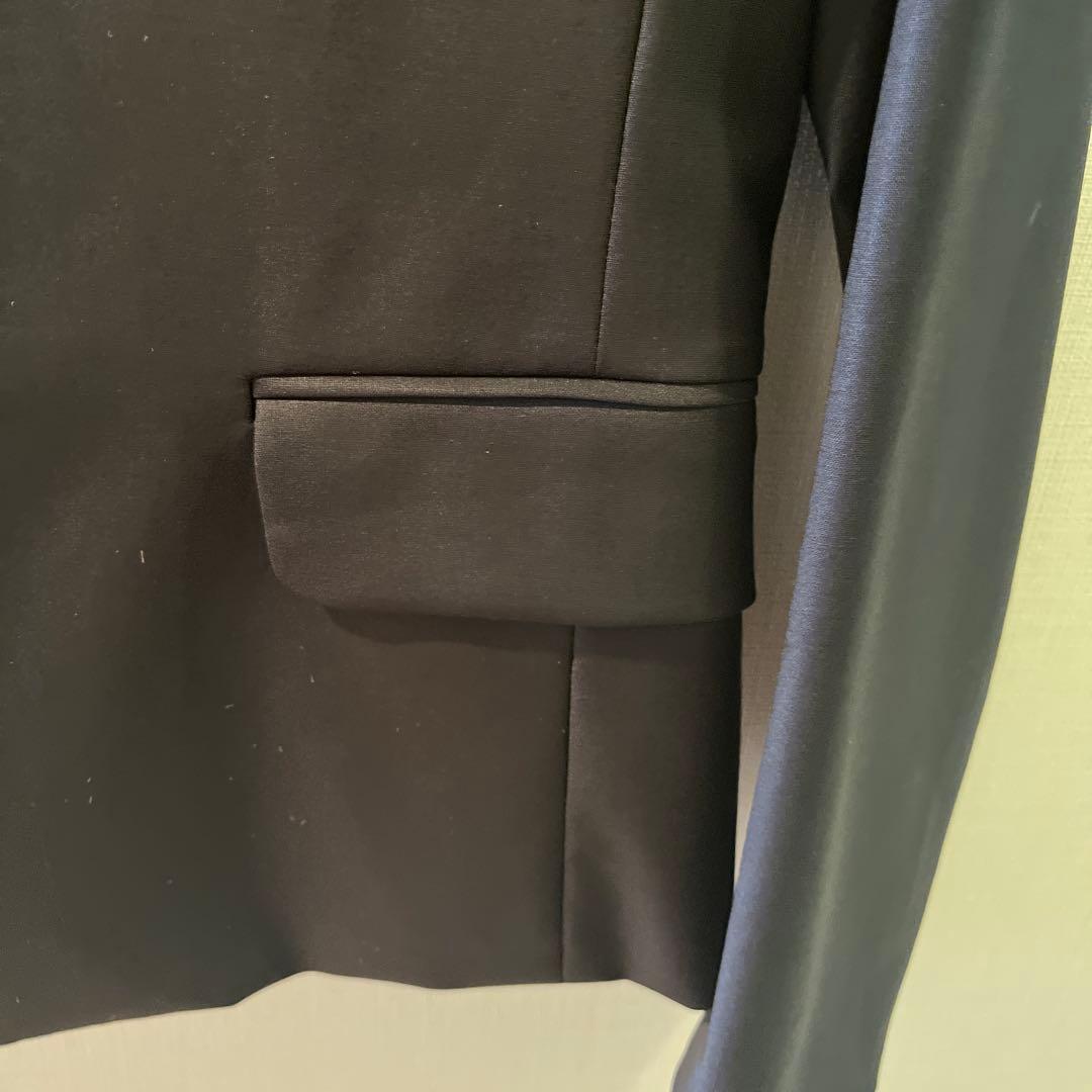 theory luxe 濃紺スカートスーツ セットアップ　38