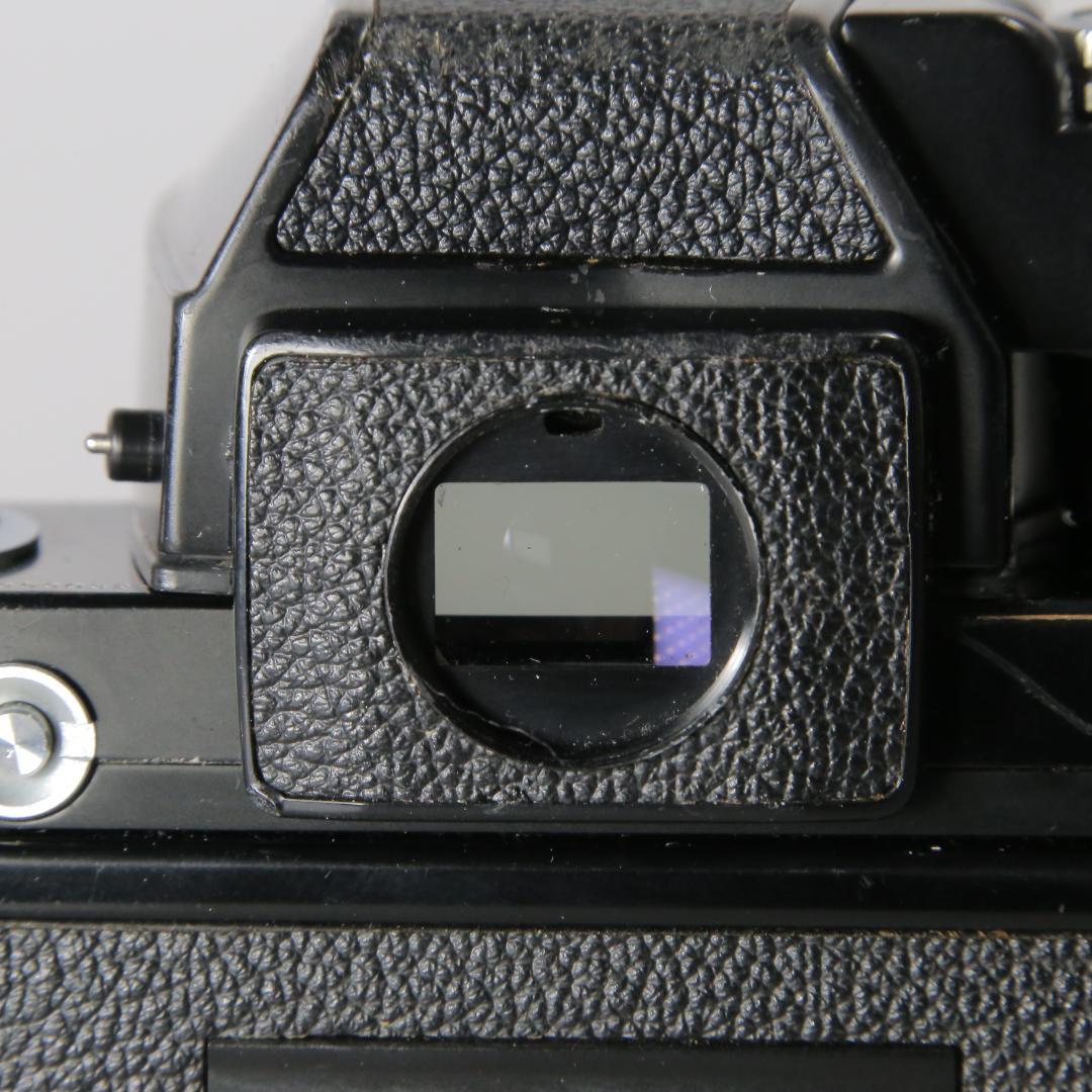 ☆完全動作☆ニコンF2 フォトミック 50 F1.4 ブラック＃167