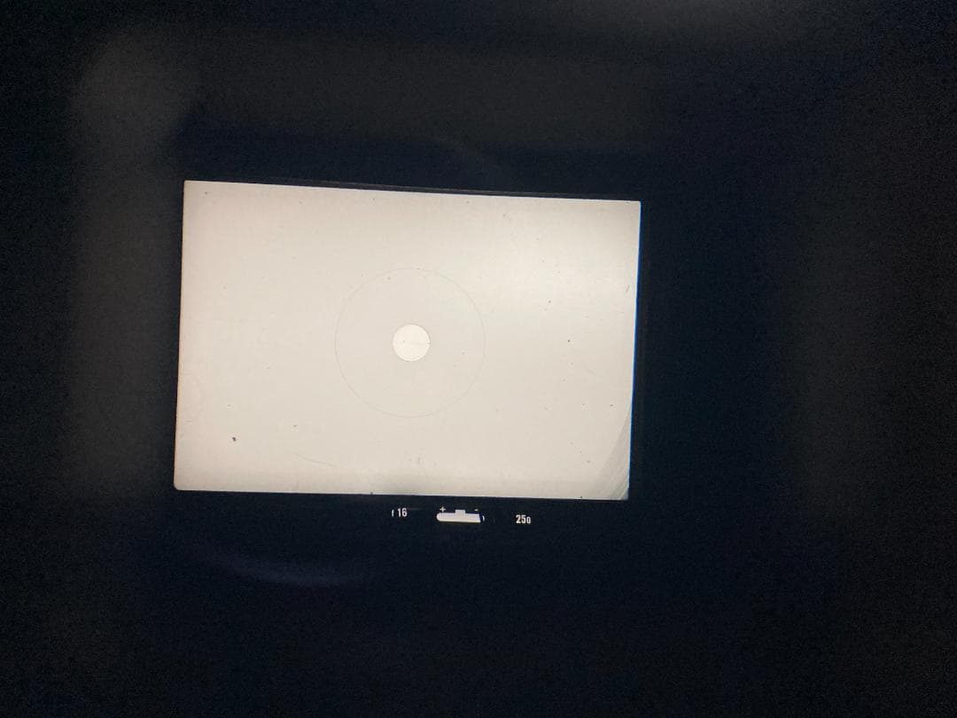 ☆完全動作☆ニコンF2 フォトミック 50 F1.4 ブラック＃167