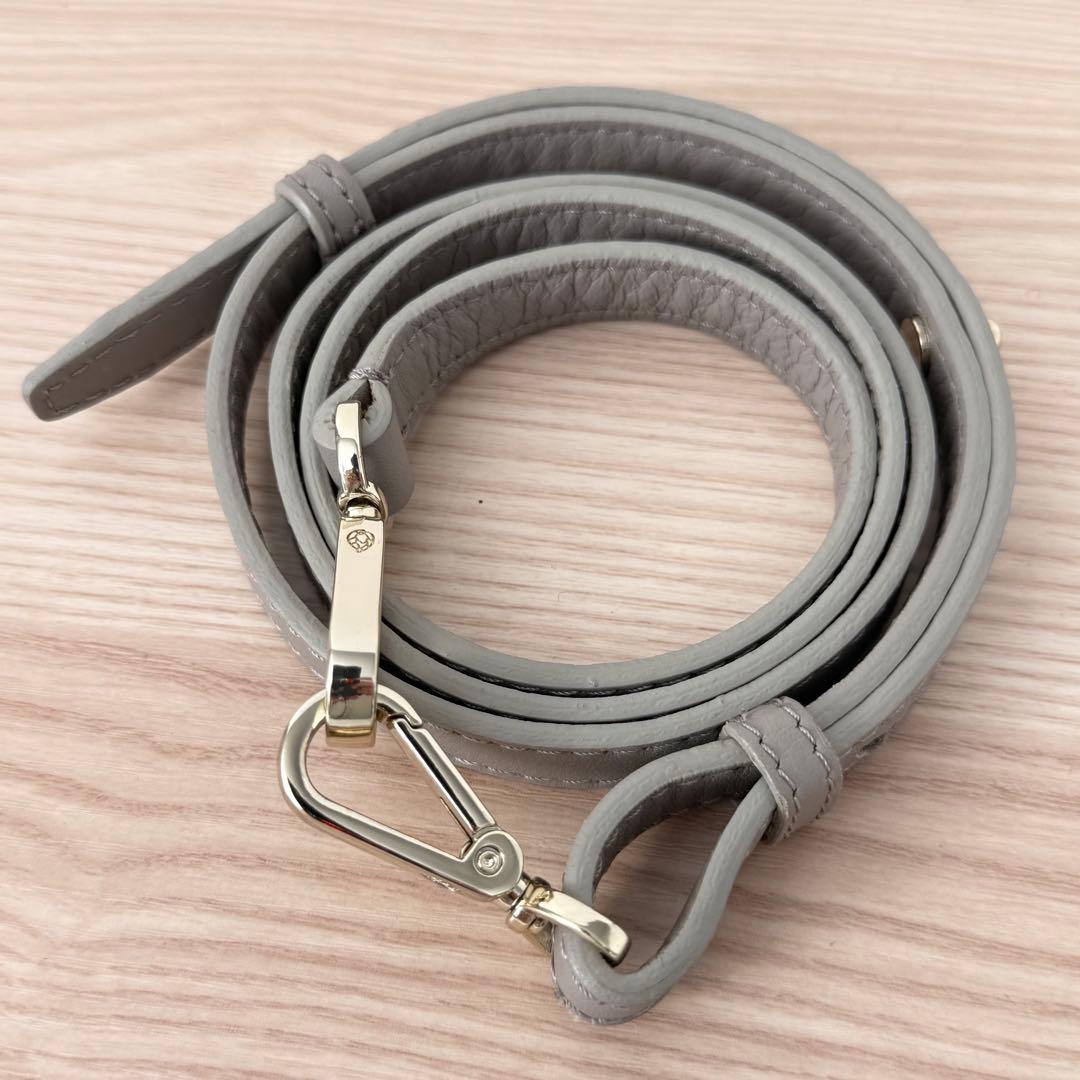 【美品✨️】HELEN KAMINSKI Pinimilla S Bridle