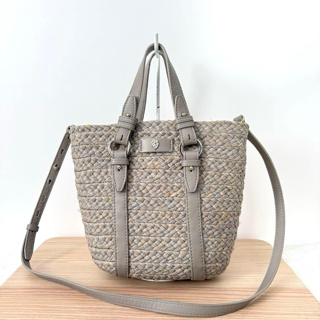 【美品✨️】HELEN KAMINSKI Pinimilla S Bridle