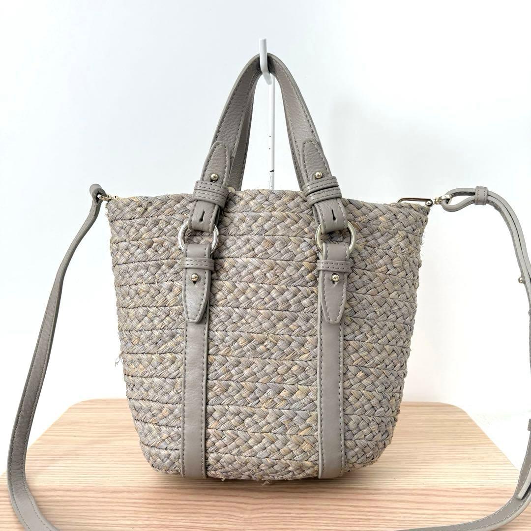 【美品✨️】HELEN KAMINSKI Pinimilla S Bridle