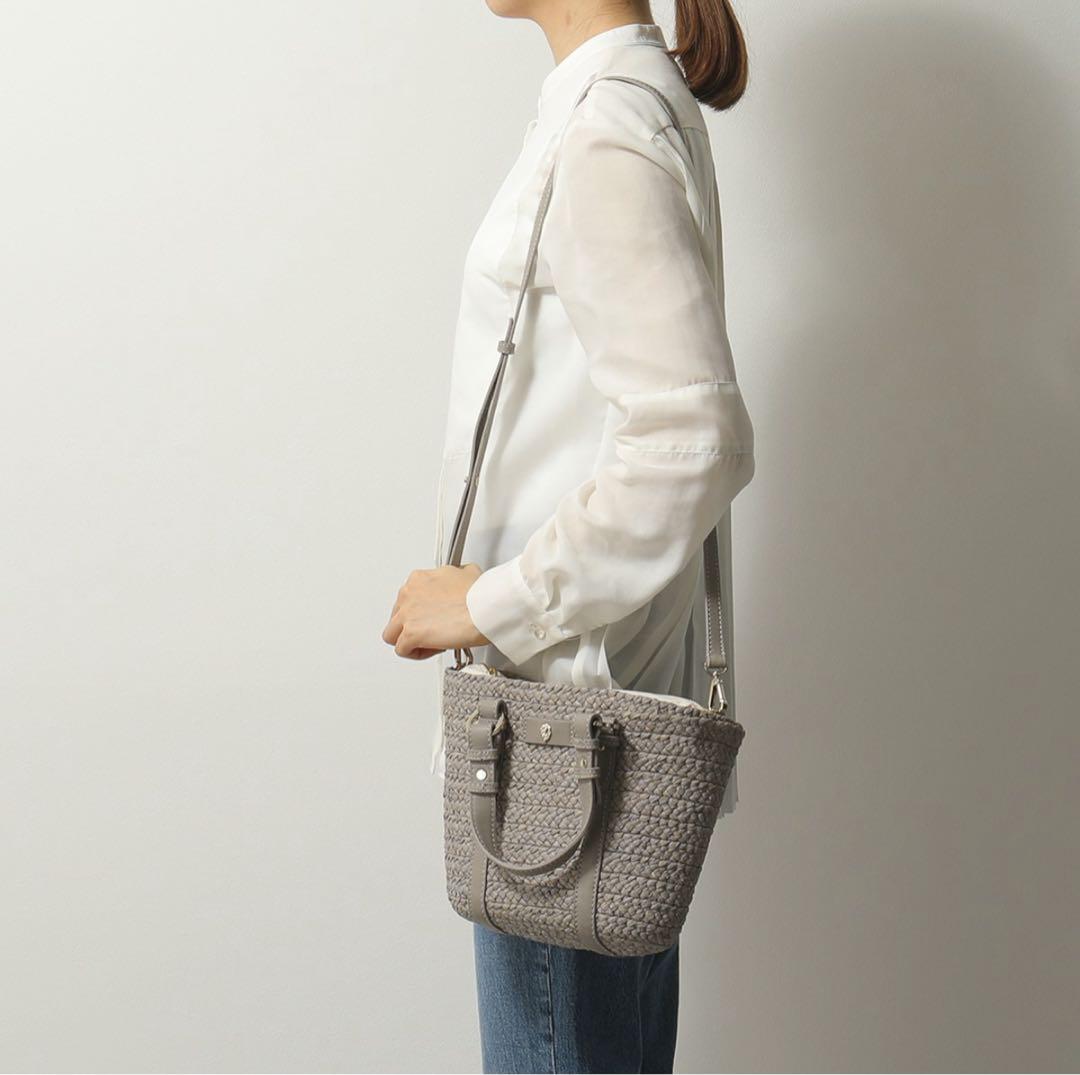 【美品✨️】HELEN KAMINSKI Pinimilla S Bridle