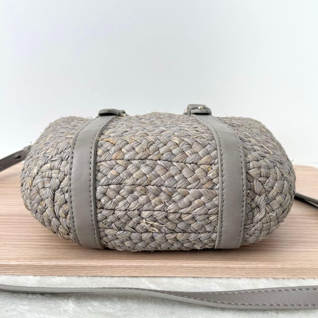 【美品✨️】HELEN KAMINSKI Pinimilla S Bridle