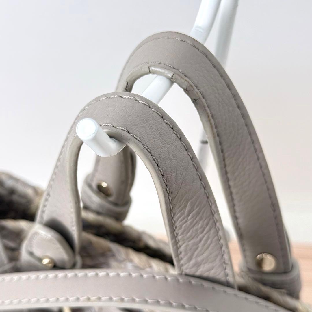 【美品✨️】HELEN KAMINSKI Pinimilla S Bridle