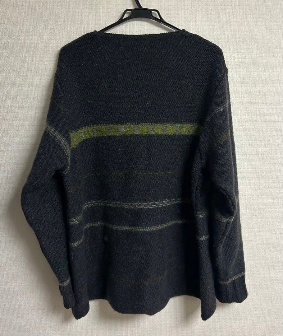 【名作】DriesVanNoten 1994aw
