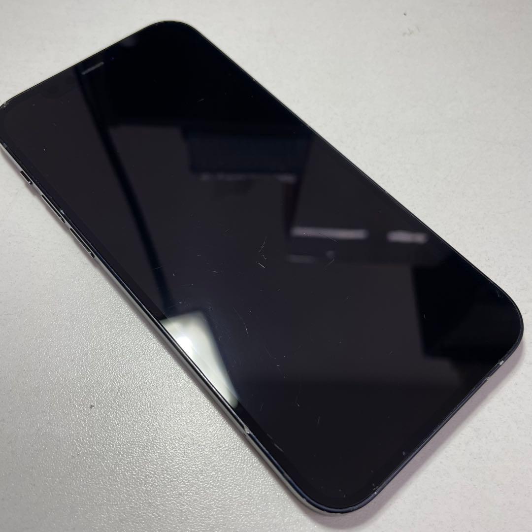 Apple iPhone 12 128GB ブラック