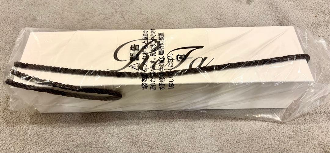 リファカールアイロンプロ32ホワイト 【 新品・未開封 】