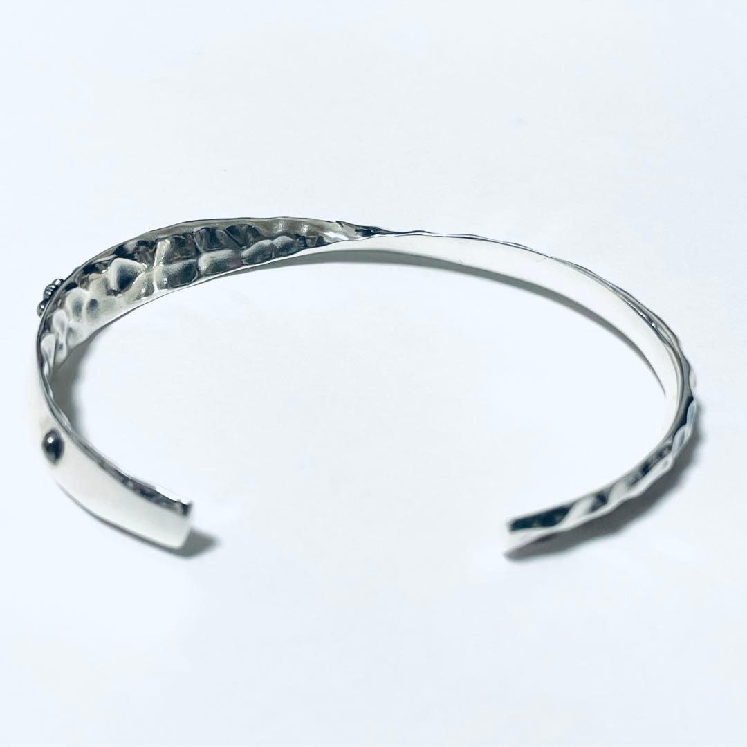 かすう工房 桜花刻々〜桜流し〜【腕輪】(おうかこくこく‐さくらながし)